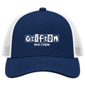 Grifton, North Carolina Hometown Trucker Cap