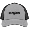 Groesbeck, Ohio Hometown Trucker Cap