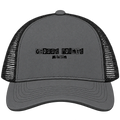 Grosse Pointe, Michigan Hometown Trucker Cap