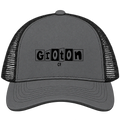 Groton, CT Hometown Trucker Cap