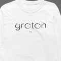 Groton, NY Hometown Long-Sleeve
