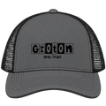 Groton, South Dakota Hometown Trucker Cap