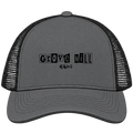 Grove Hill, Alabama Hometown Trucker Cap