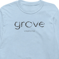 Grove, Oklahoma Hometown Long-Sleeve