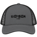 Groveton, Virginia Hometown Trucker Cap