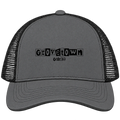 Grovetown, Georgia Hometown Trucker Cap
