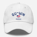 Gu-Win, Alabama Hometown Dad Hat