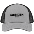 Gueydan, Louisiana Hometown Trucker Cap