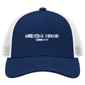 Guilford Center, Connecticut Hometown Trucker Cap