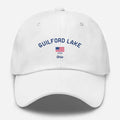 Guilford Lake, Ohio Hometown Dad Hat
