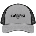 Guilford, NY Hometown Trucker Cap