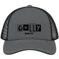 Gully, Minnesota Hometown Trucker Cap
