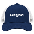 Gunnison, Utah Hometown Trucker Cap