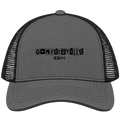 Guntersville, Alabama Hometown Trucker Cap