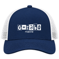 Gurabo, Puerto Rico Hometown Trucker Cap