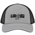 Gurley, Nebraska Hometown Trucker Cap