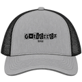 Gutierrez, Texas Hometown Trucker Cap
