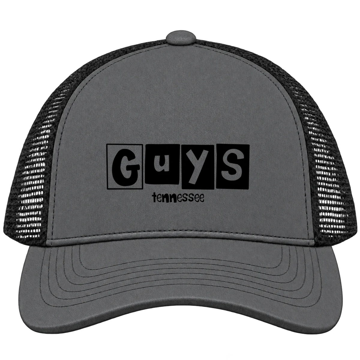 Guys, Tennessee Hometown Trucker Cap