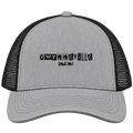 Gwynneville, Indiana Hometown Trucker Cap