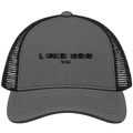 H. Cuellar Estates, Texas Hometown Trucker Cap