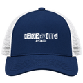 Hagarville, Arkansas Hometown Trucker Cap