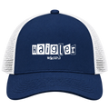 Haigler, Nebraska Hometown Trucker Cap