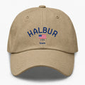 Halbur, Iowa Hometown Dad Hat