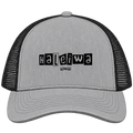 Haleiwa, Hawaii Hometown Trucker Cap