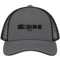 Hallsburg, Texas Hometown Trucker Cap