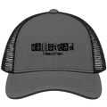 Hallstead, Pennsylvania Hometown Trucker Cap