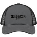 Halltown, Missouri Hometown Trucker Cap