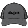 Hamburg, Iowa Hometown Trucker Cap