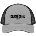 Hamburg, Indiana Hometown Trucker Cap