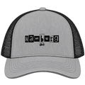 Hamburg, Ohio Hometown Trucker Cap