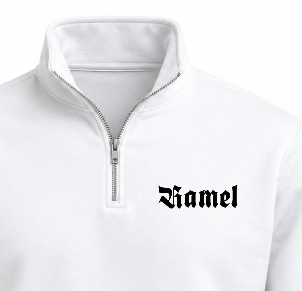 Hamel, Illinois Hometown Quarter-Zip