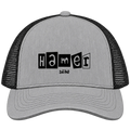 Hamer, Idaho Hometown Trucker Cap