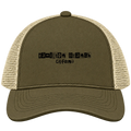 Hamilton Branch, California Hometown Trucker Cap