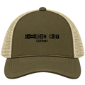 Hamilton City, California Hometown Trucker Cap