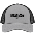 Hamilton, Illinois Hometown Trucker Cap