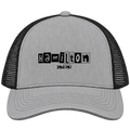 Hamilton, Indiana Hometown Trucker Cap
