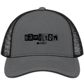 Hamilton, Missouri Hometown Trucker Cap