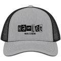 Hamlet, North Carolina Hometown Trucker Cap