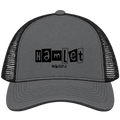 Hamlet, Nebraska Hometown Trucker Cap