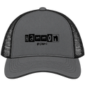 Hammon, Oklahoma Hometown Trucker Cap
