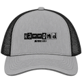 Hammond, Minnesota Hometown Trucker Cap