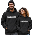Hampshire, Illinois Hometown Hoodie