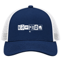 Hampton, NJ Hometown Trucker Cap