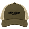 Hancock, Minnesota Hometown Trucker Cap