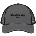 Hannahs Mill, Georgia Hometown Trucker Cap