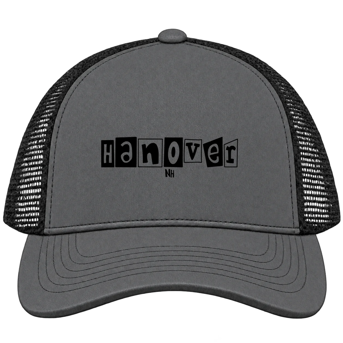 Hanover, NH Hometown Trucker Cap